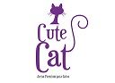 CUTE CAT