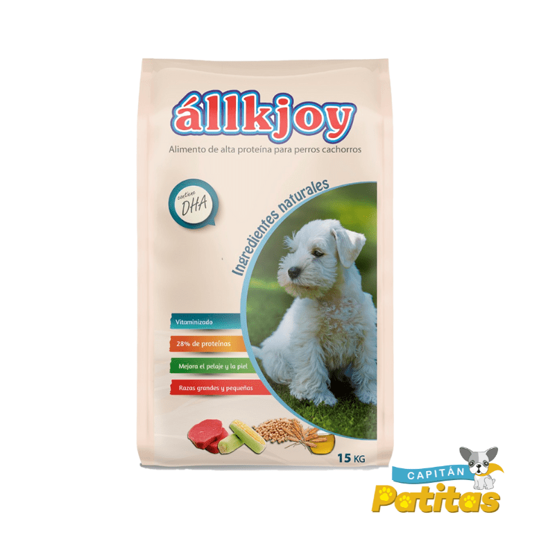 Allkjoy Allkjoy