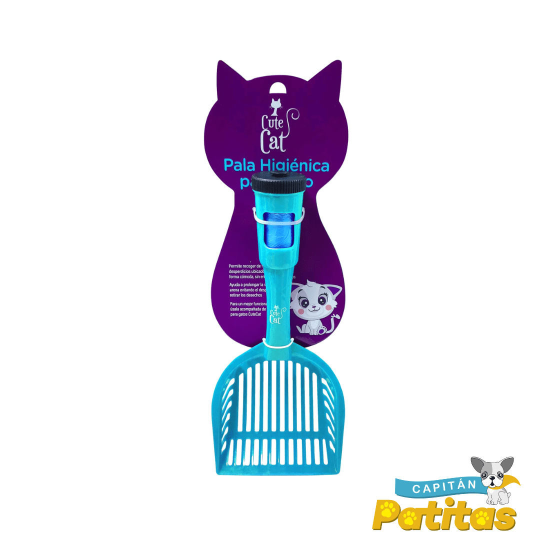 cute cat 3 capitan patitas
