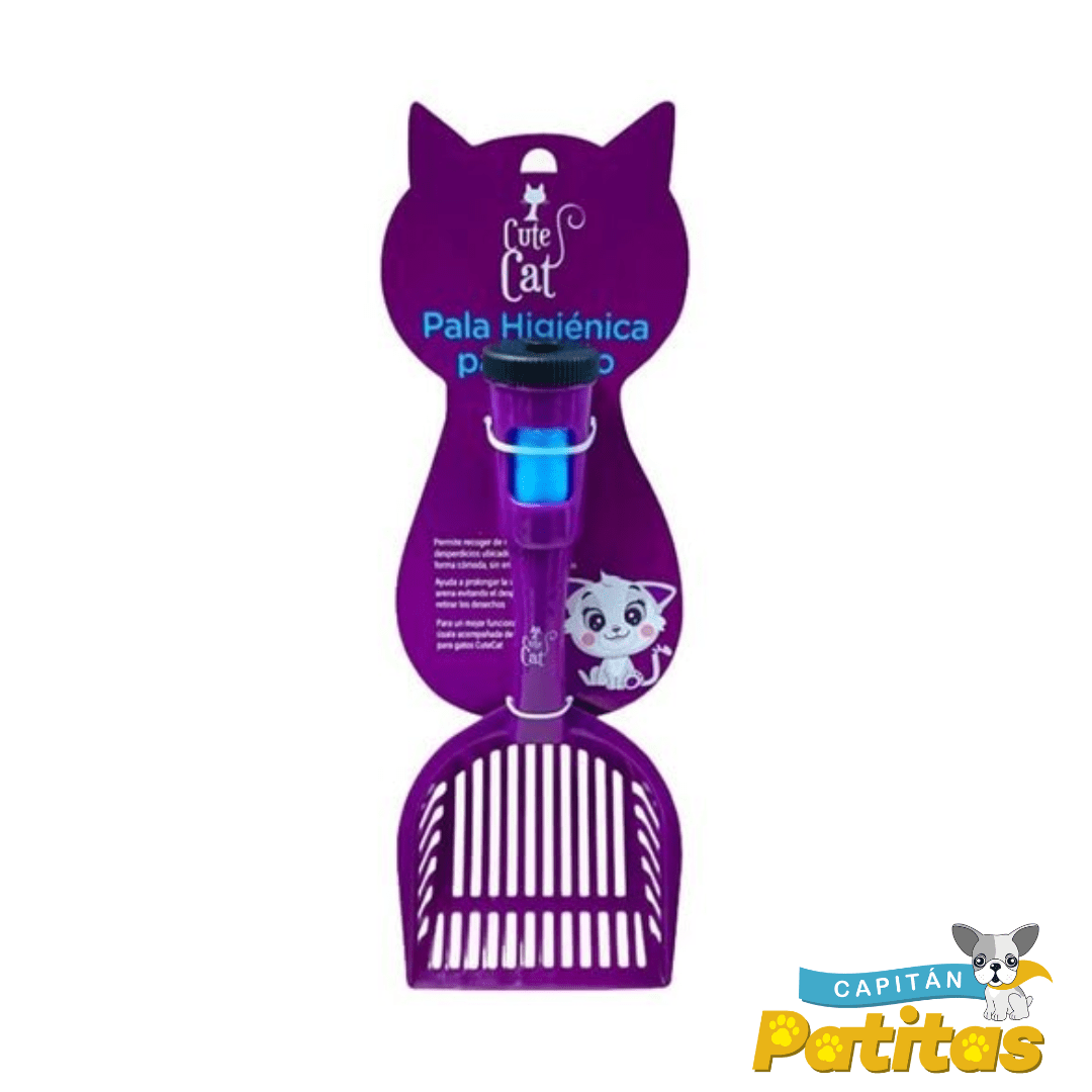 cute cat 4 capitan patitas
