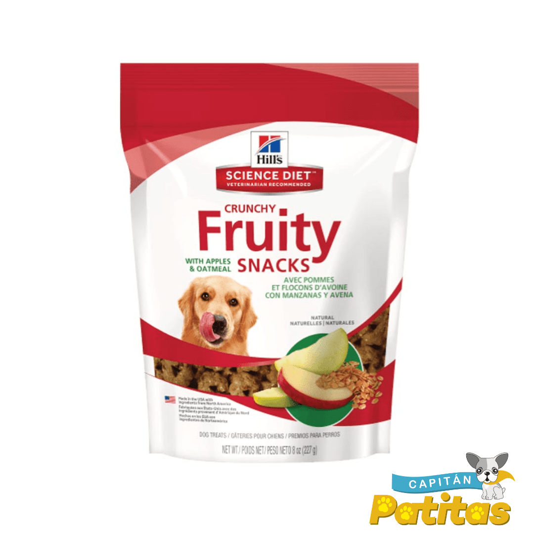 hill´s sd canine apple oatmeal