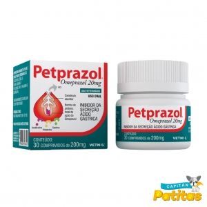 Petprazol