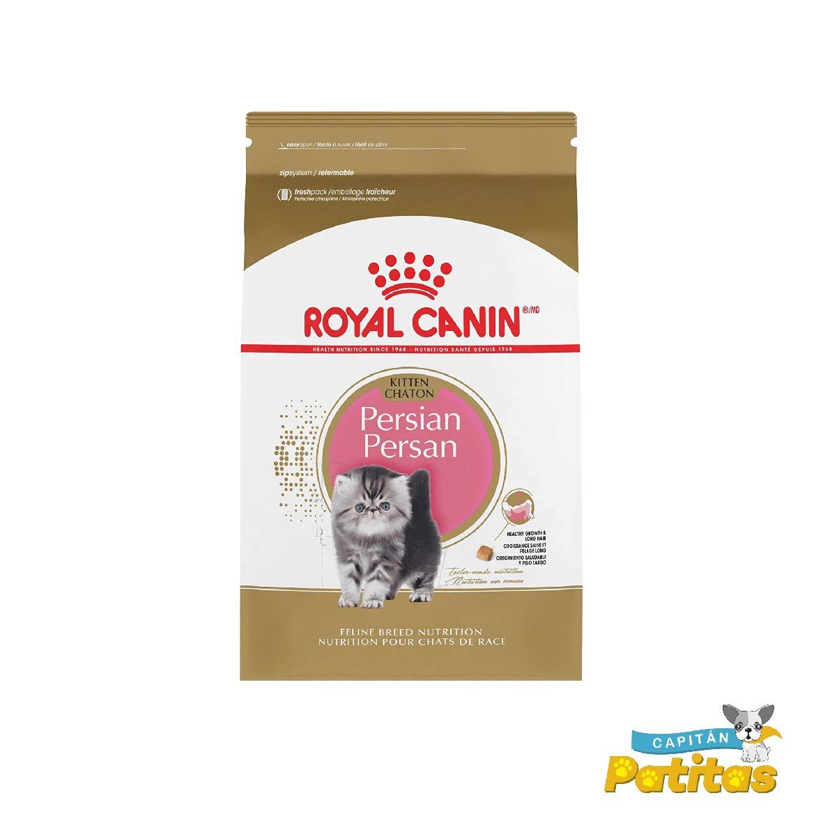 Royal Canin kitten Persian Royal Canin kitten Persian