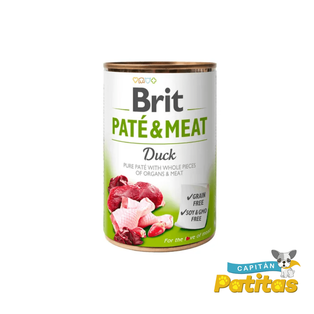 brit pate brit pate