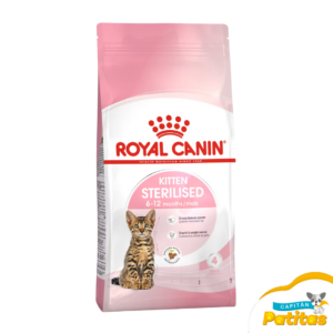 royal canin kitten sterilised