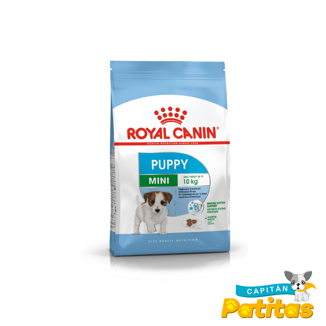 ROYAL CANIN MINI PUPPY royal canin mini puppy