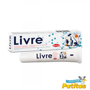 Livre Crema