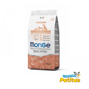 Monge