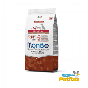 Monge