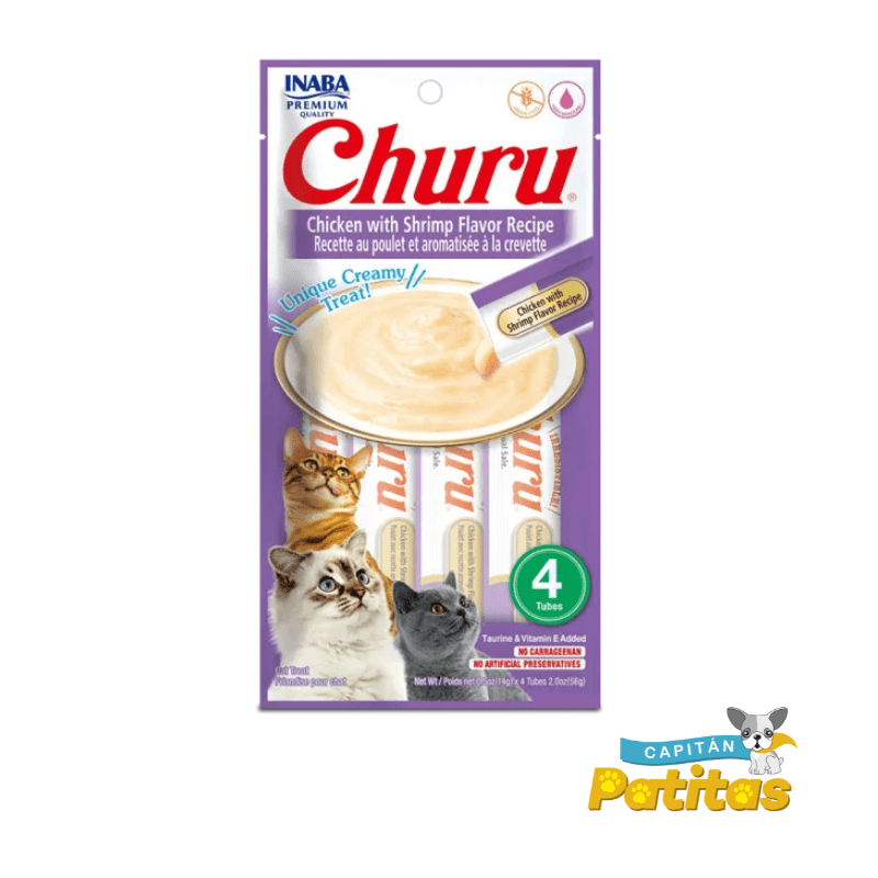 Churu Churu