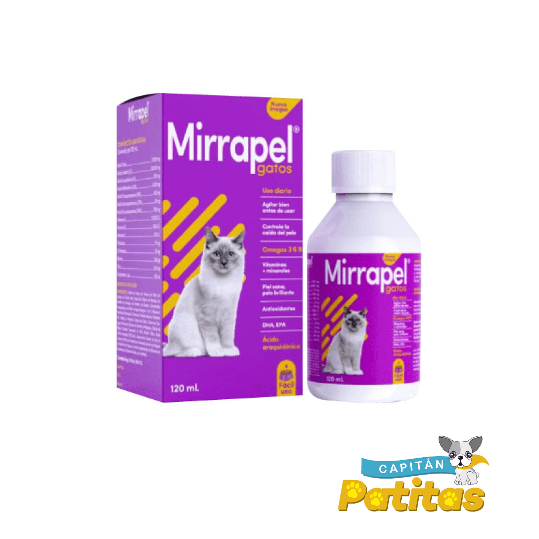 Mirrapel Mirrapel