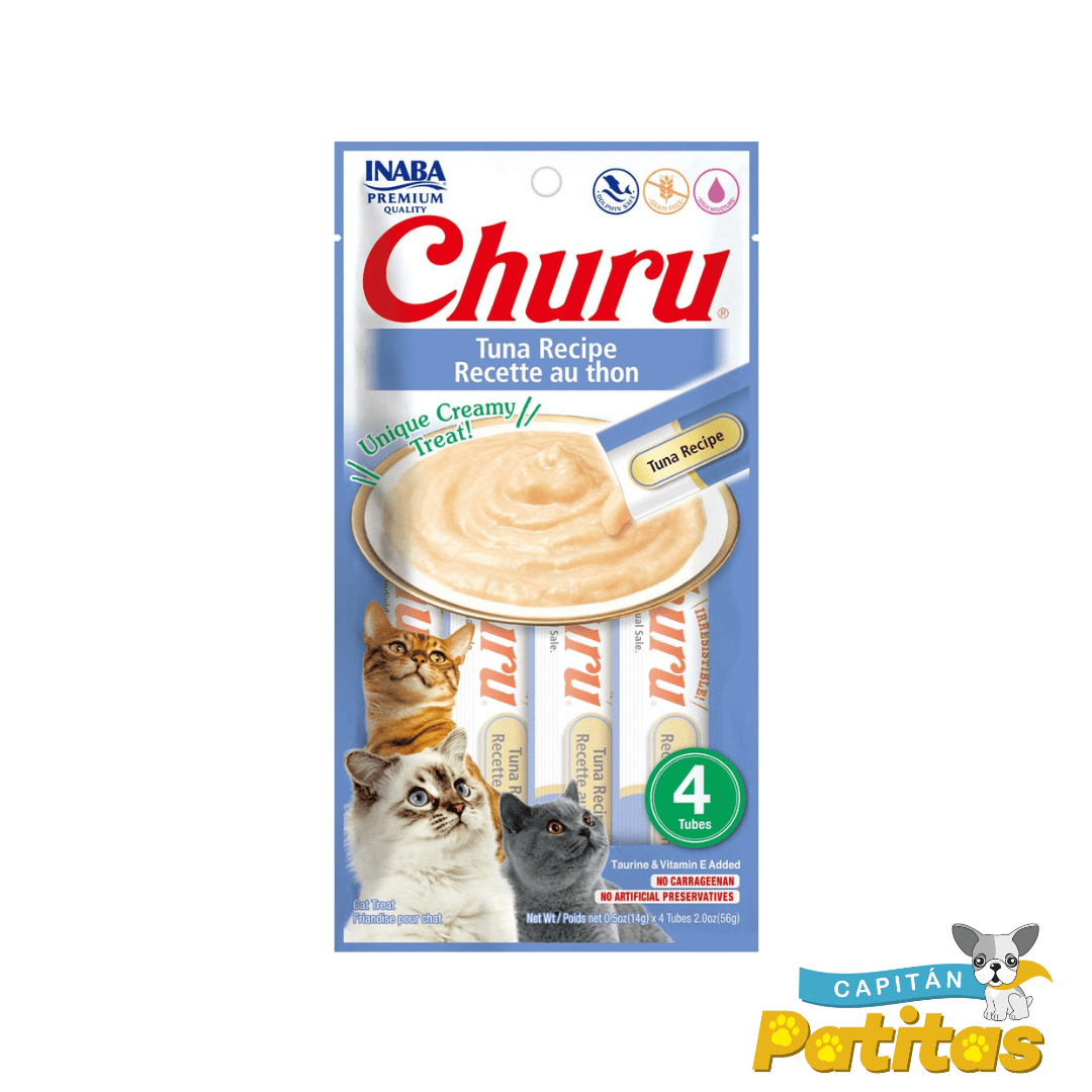 Churu Tuna Recipe Churu Tuna Recipe