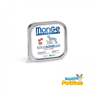 Monge