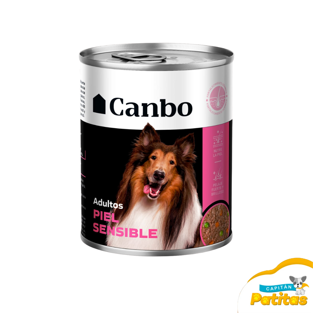 Canbo Skin Protection Adult Canbo Skin Protection Adult