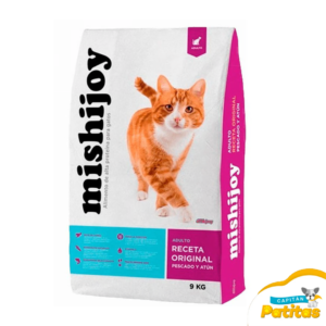 Mishijoy