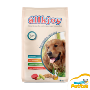 Allkjoy Adultos 15kg