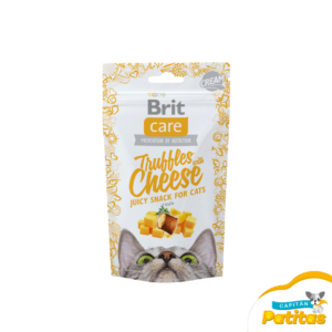 BRIT CARE