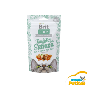 BRIT CARE